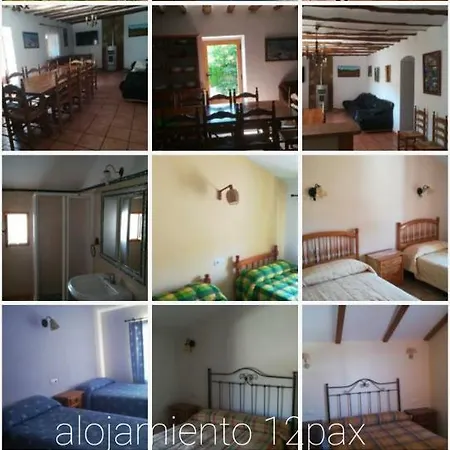 Casa Cazorla