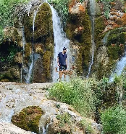 Casa Cazorla Castril