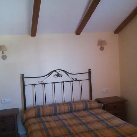Casa Cazorla
