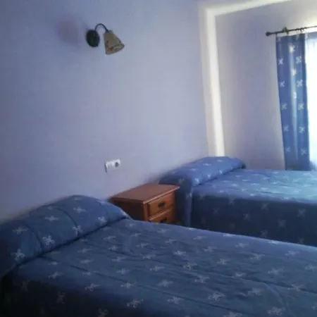 Casa Cazorla