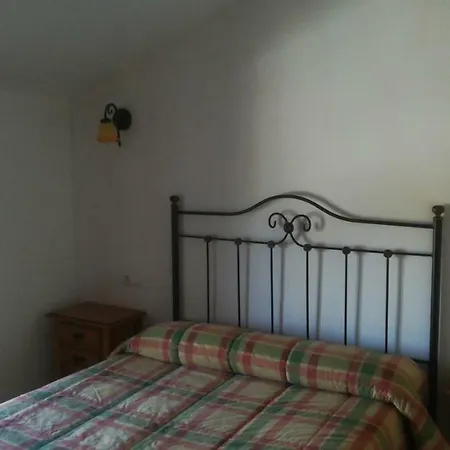 Casa Cazorla Holiday home *
