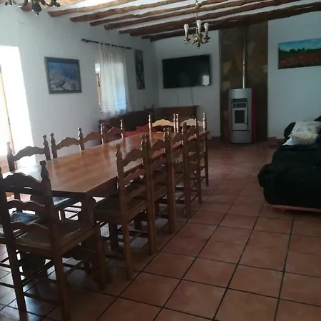 Casa Cazorla *