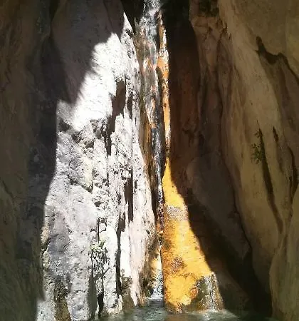 Casa Cazorla *