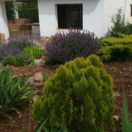 Casa Cazorla * Castril