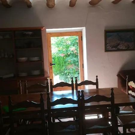 Casa Cazorla *