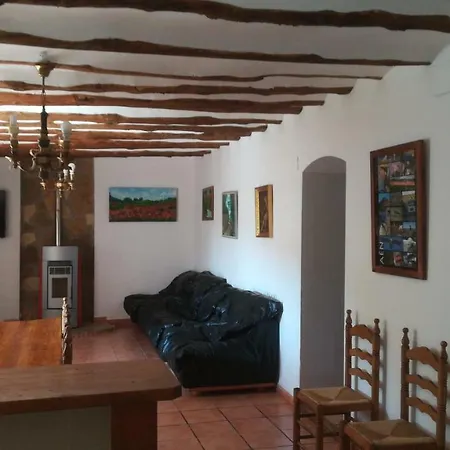 Casa Cazorla