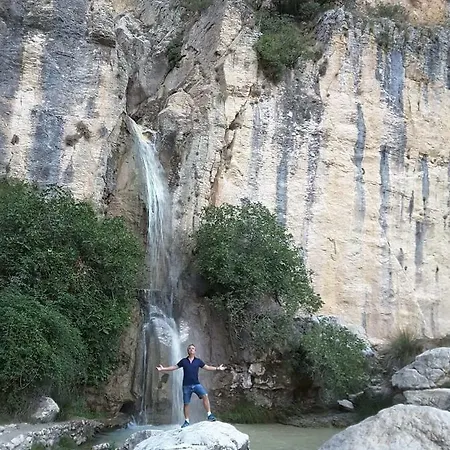Casa Cazorla Holiday home *
