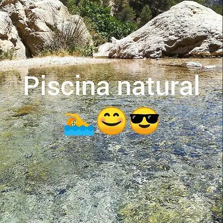 Casa Cazorla Castril