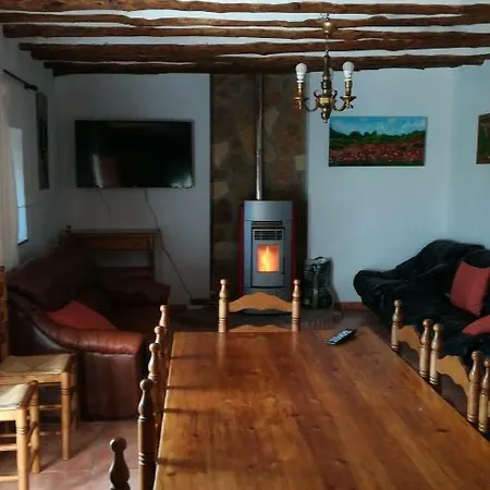 Casa Cazorla * Castril