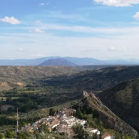 Holiday home Casa Cazorla