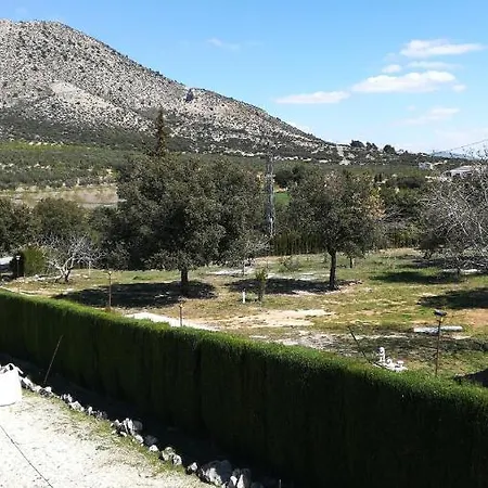 Casa Cazorla